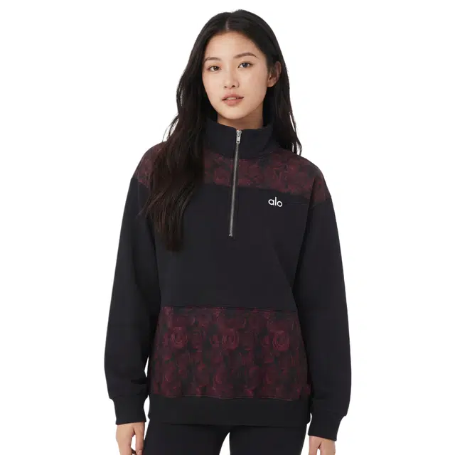 alo yoga Accolade Extraordinary Hoodie