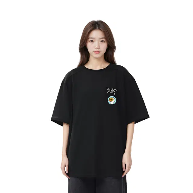 Arcteryx Extraordinary logoT