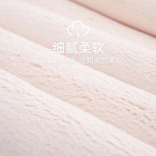 欧诗帛 亲肤休闲舒适长袖可外穿睡裙 女款 图片色