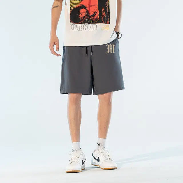 MJ STYLE M
