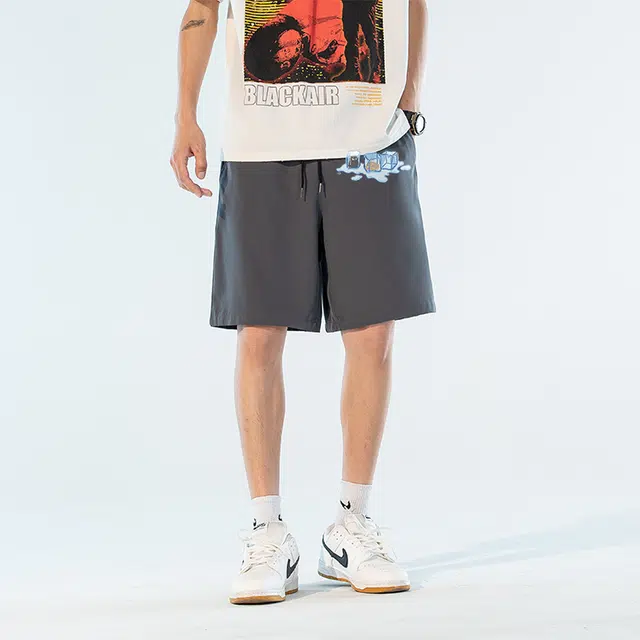 MJ STYLE