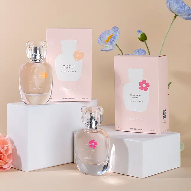 BCM EDT