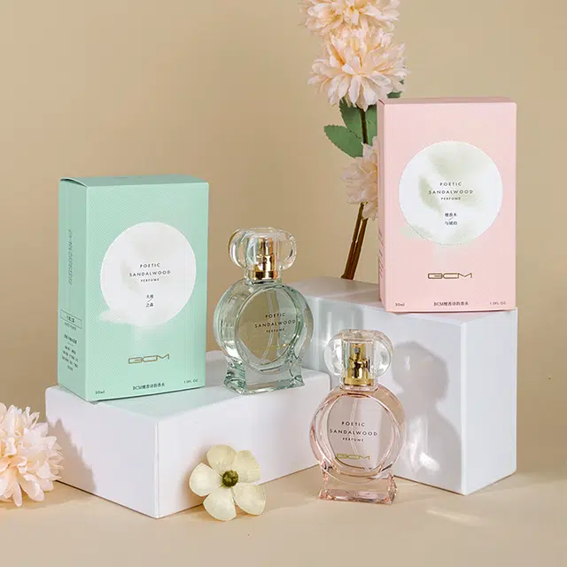 BCM EDT