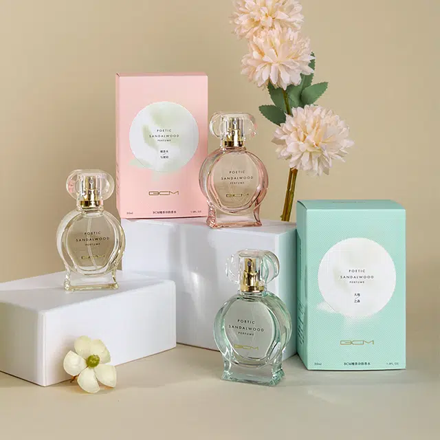 BCM EDT