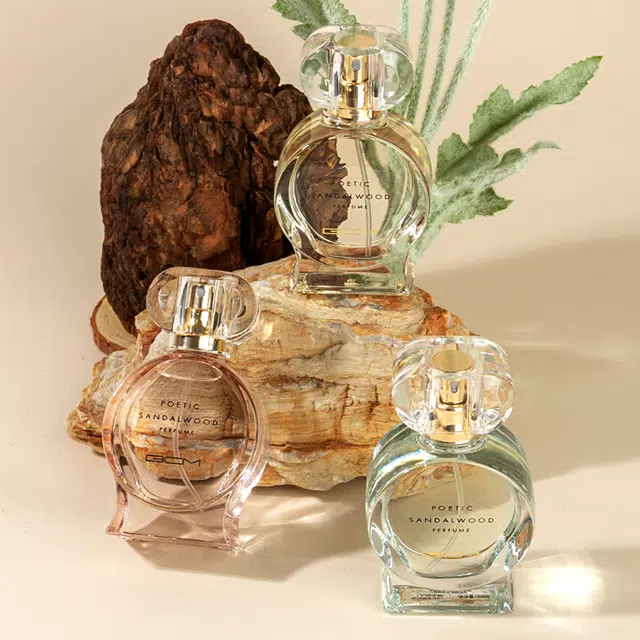 BCM EDT