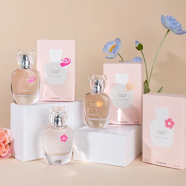 BCM EDT