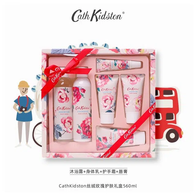 Cath Kidston