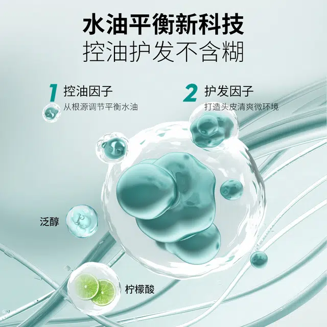 HUANGYAOSHI 480ml