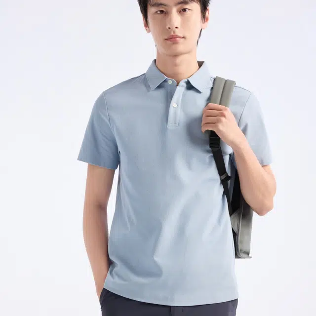 SS25 Polo