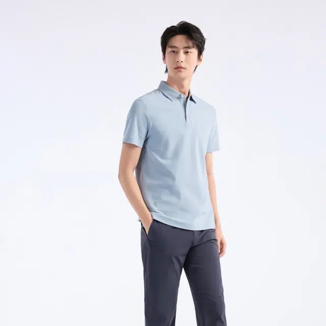 SS25 Polo