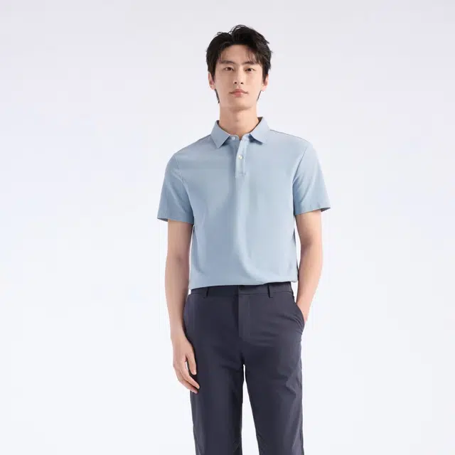 SS25 Polo