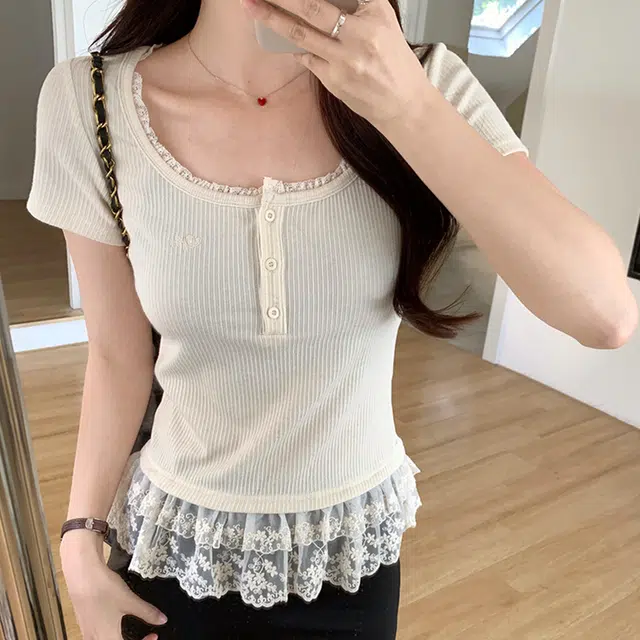 T