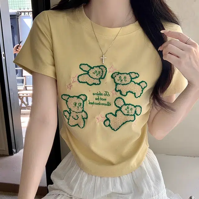 T