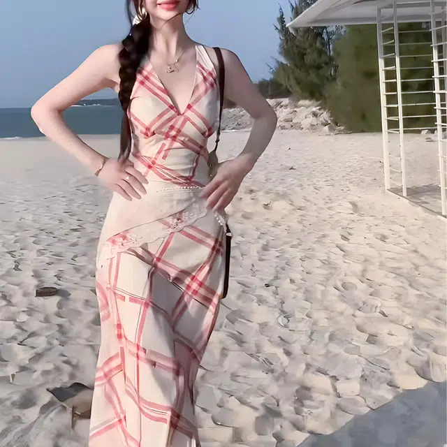 V (