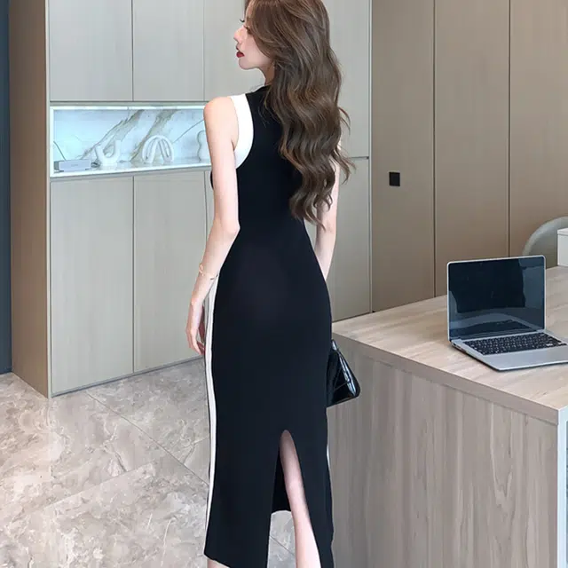 A (