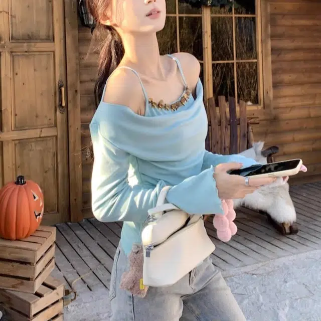 T