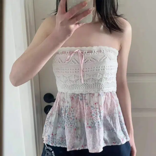 T (