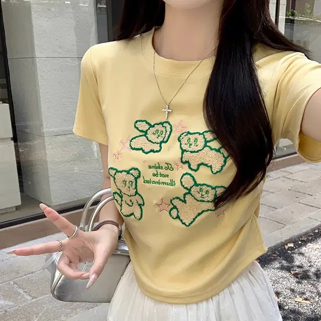 T