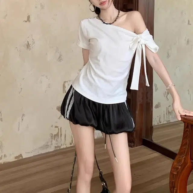 T