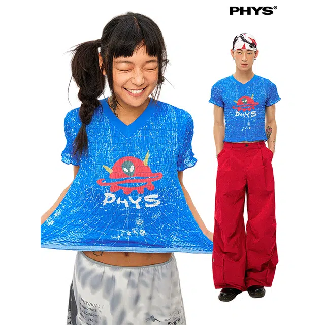 T