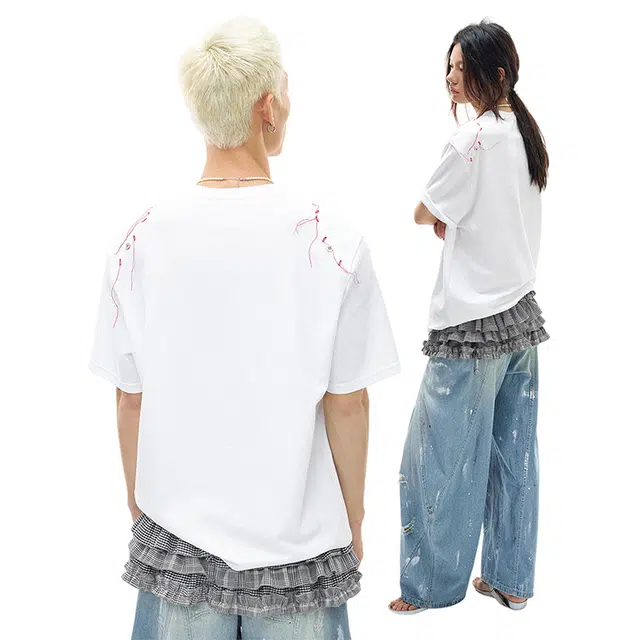 T