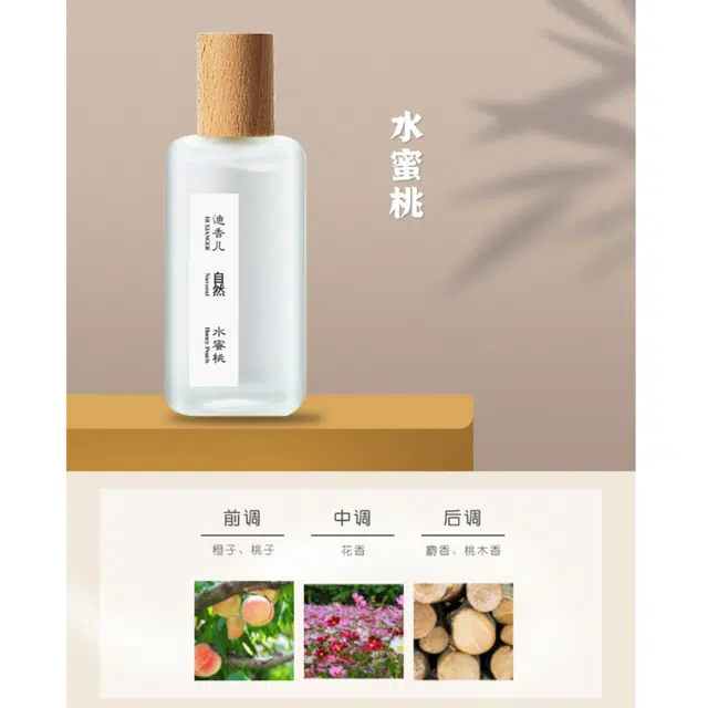 EDT 50ml