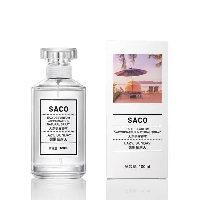 SACO EDT 100ml
