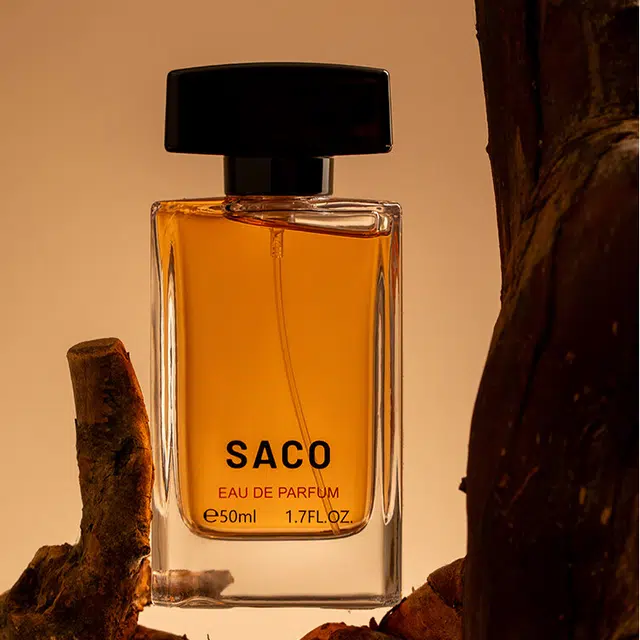 SACO EDP 50ml