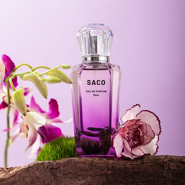 SACO parfum 50ml