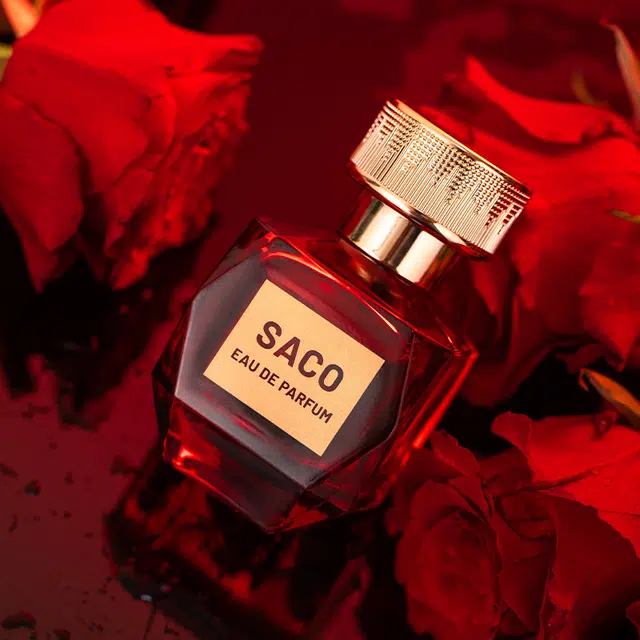 SACO parfum 50ml
