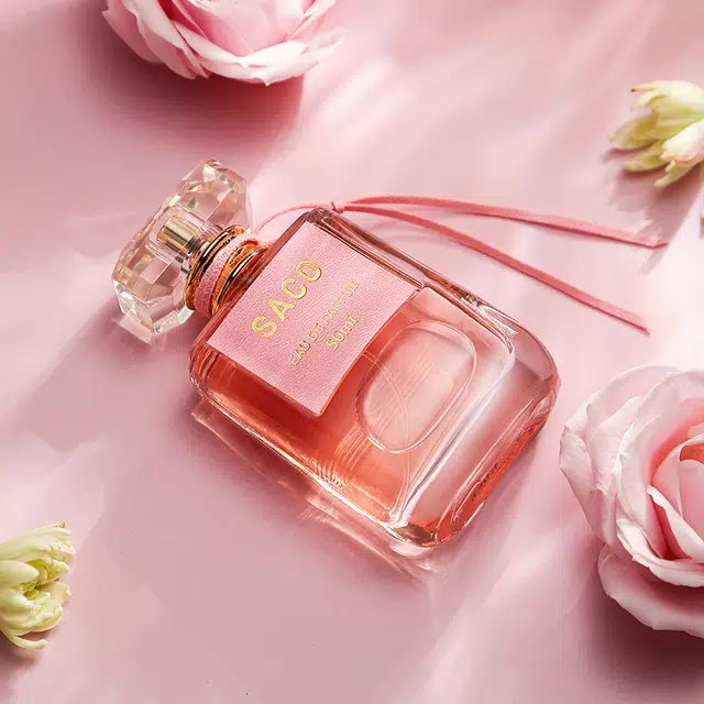 SACO SACO-015 EDP 50ml