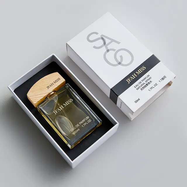 SACO SACO-021 EDP 50ml