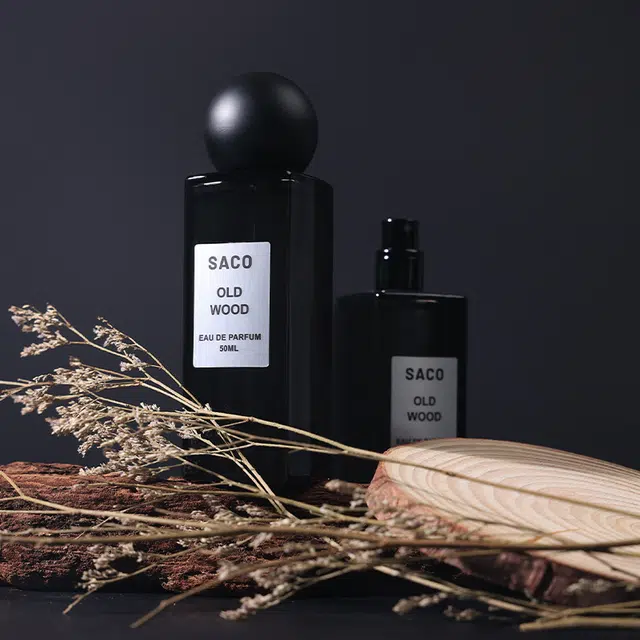 SACO SACO-001 EDP 50ml