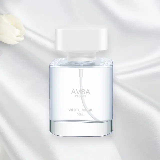 AVSA EDT 50ml