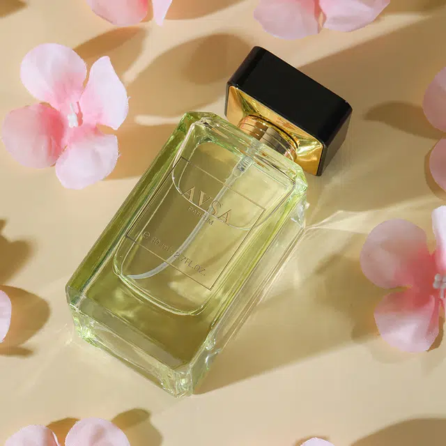 AVSA EDT 80ml