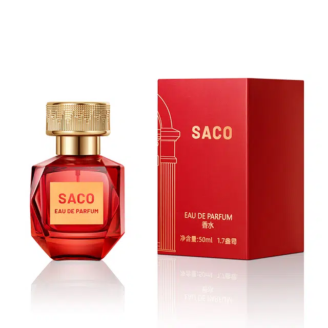 SACO parfum 50ml