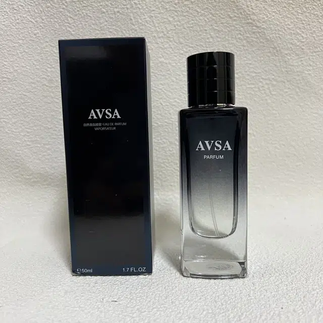 AVSA EDT 50ml
