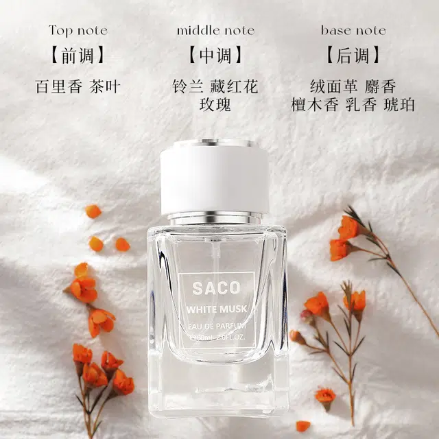 SACO parfum 60ml