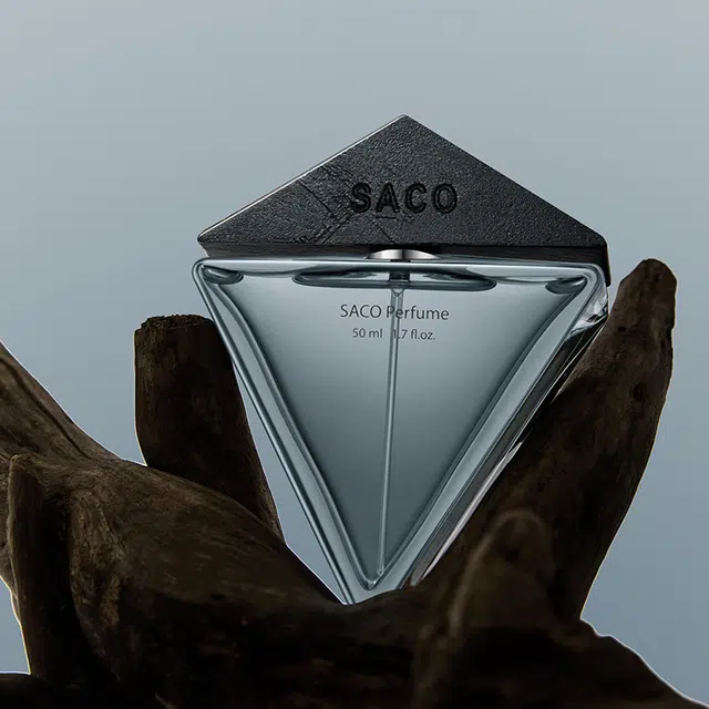 SACO EDT 50ml