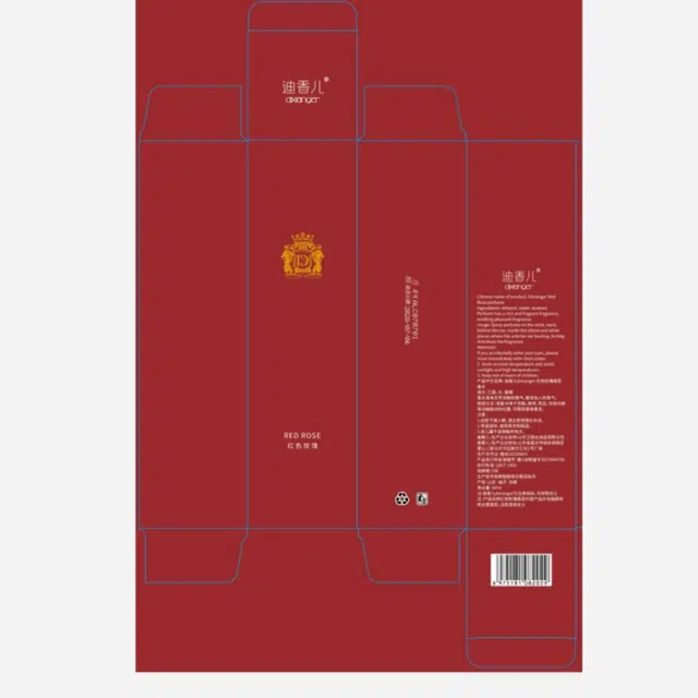 EDT 50ml