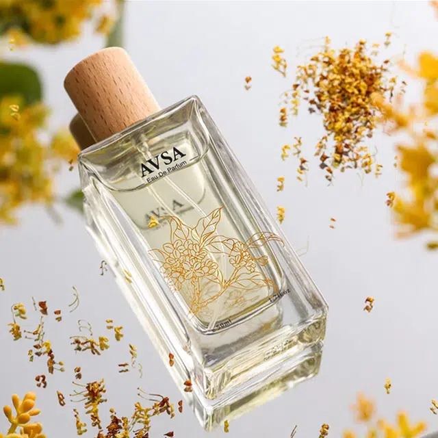 AVSA EDT 50ml
