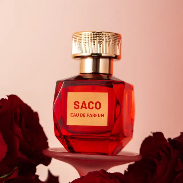 SACO parfum 50ml