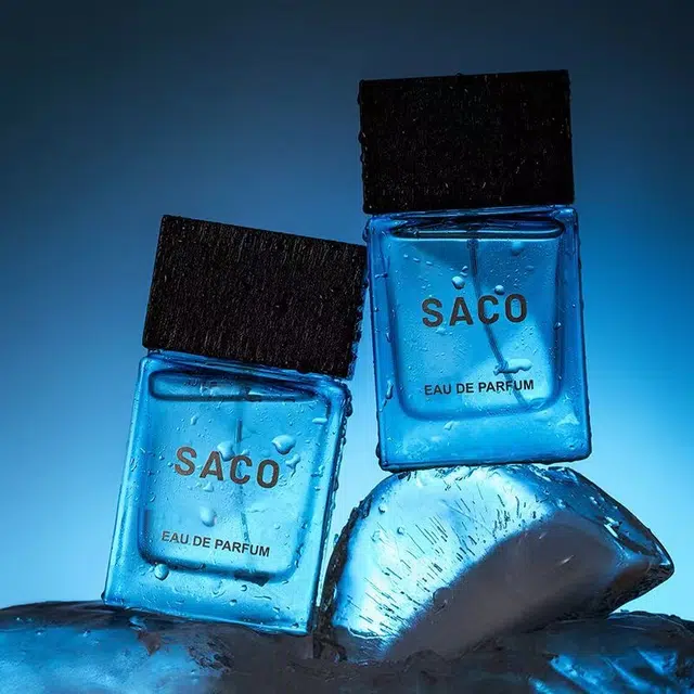 SACO EDT 50ml