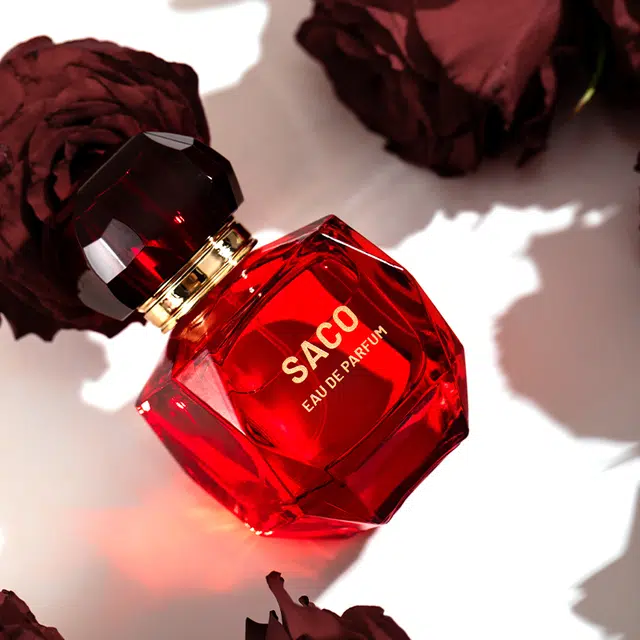 SACO EDP 50ml