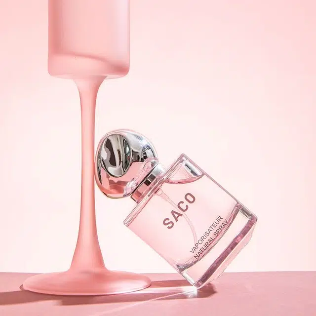 SACO EDT 50ml