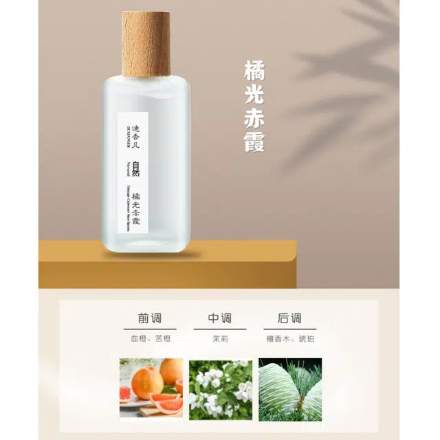 EDT 50ml