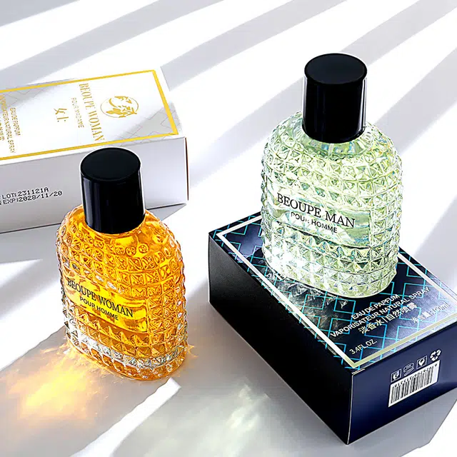 BEOUPE EDT 100ml