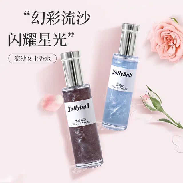 JOLLY BULL EDT 30ml+30ml