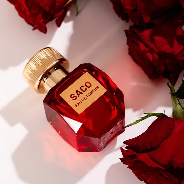 SACO parfum 50ml
