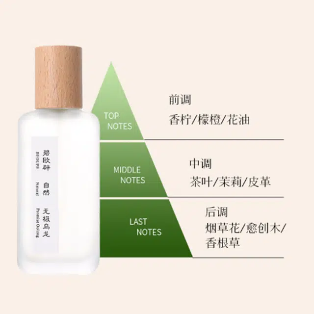 BEOUPE EDT 50ml